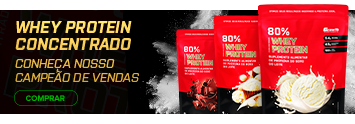 Whey Protein Concentrado